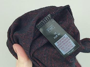 hibou polar: F&F, Sweter damski, rozmiar XL — 6