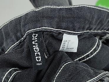 bootcut jeans sellpy: H&M Divided, Szorty damskie, rozmiar 2XS — 4