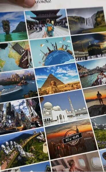 Организация мероприятий: Продается карта желаний — 4