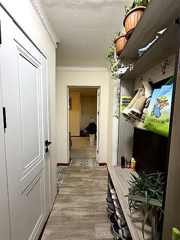 5: 🏡 Продается 3-комнатная квартира в Шопокове ✔️ Площадь — 54 м² ✔️ С — 3