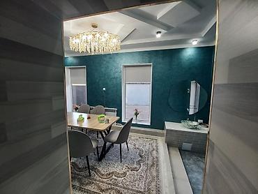 Штукатурка, шпаклевка: Декоративная штукатурка Больше 6 лет опыта — 5