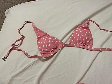 pull and bear sandale: Potpuno ocuvan kupaci, obucen samo dva puta pre par godina na moru i — 4