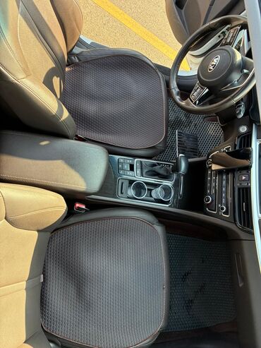 Kia: Kia K5: 2018 г., 2 л, Автомат, Бензин, Седан — 14