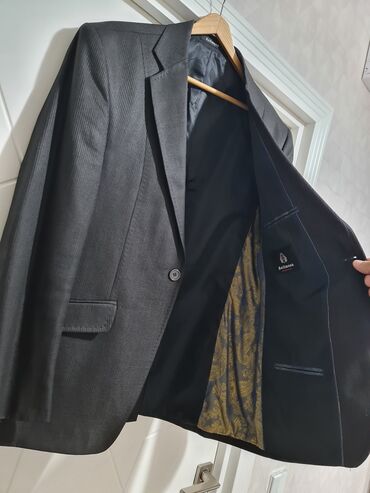 Kişi ayaqqabıları: Pencək, Zolaqlı, 6XL (EU 52)