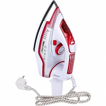 №: 16712 Məhsulun adı: Ütü Super Crest SCT-1008 keramika 2800 W lalafo.az -da №: 16712 Məhsulun adı: Ütü Super Crest SCT-1008 keramika 2800 W