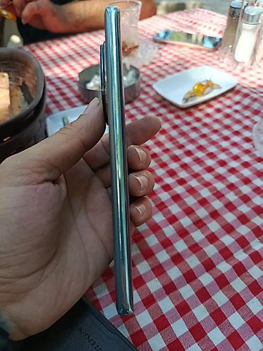 xiaomi redmi 9 t: Redmi Note 14 Pro+, 512 GB, rəng - Yaşıl, Sensor, Barmaq izi, Simsiz şarj — 2