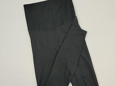 smog bluzy: Nike, Legginsy Sportowe damskie, rozmiar XS — 7
