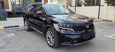 Kia: Kia Sorento: 2020 г., 2.2 л, Робот, Дизель, Кроссовер — 1