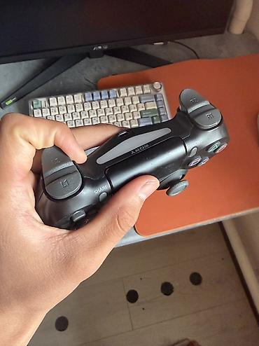 геймпады для пк: 🎮 Продаю оригинальные джойстики Sony DualShock 4 для PS4 Оригинальные — 4