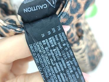 zara basic 77302: Zara, Spodnie materiałowe damskie, rozmiar S — 5