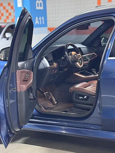 BMW: BMW X5: 2019 г., 3 л, Дизель — 6