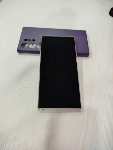 пс 3 супер слим: Samsung Galaxy S24 Ultra, 256 GB, rəng - Gümüşü