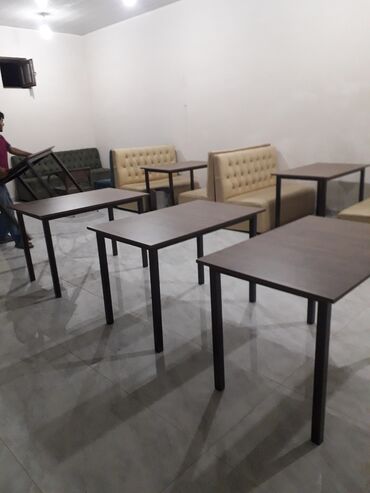 Masalar: Mətbəx masası, Yeni, Açılmayan, Laminat, Kvadrat masa -da lalafo.az — 7 Masalar: Mətbəx masası, Yeni, Açılmayan, Laminat, Kvadrat masa — 7