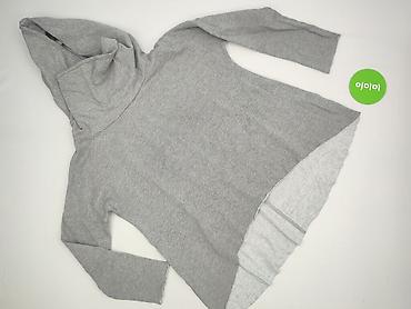 pull and bear kurtka czarna: Diverse, Bluza z kapturem damska, rozmiar S — 2