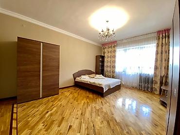 Долгосрочная аренда квартир: For rent 3 bedroom apartment is available in the Golden Square. 21/2 — 1