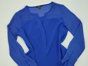 bluzki bawełniane długi rekaw: Bluzka Damska, Esmara, S, stan - Dobry
