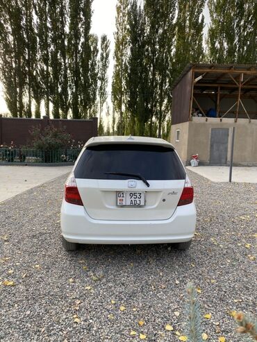фит климат контроль: Honda Fit: 2003 г., 1.5 л, Автомат, Бензин, Хэтчбэк