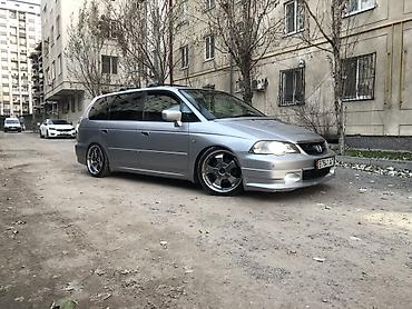 stance: Литые Диски R 19 Комплект, отверстий - 5, Б/у — 3