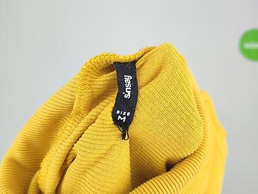 sweter puma: Sinsay, Golf damski, rozmiar M — 5