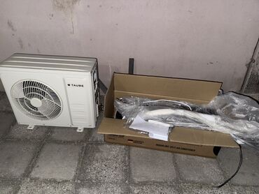sharp kondisioner: TAUBE split kondisioner sistemi 1 ay istifade edilip Xüsusiyyətlər