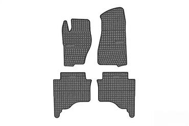 ORIGINAL TIPSKE GUMENE PATOSNICE JEEP GRAND CHEROKEE WK | FroGum