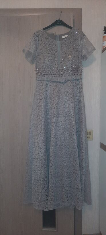 Ziyafət donları: Don 1defe nisana geyinilib.40_42razmere gedir .baha alinib.endirim -da lalafo.az — 13 Ziyafət donları: Don 1defe nisana geyinilib.40_42razmere gedir .baha alinib.endirim — 13