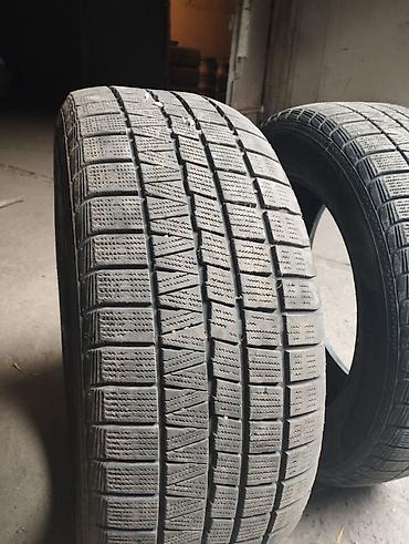 225 60 р16: 225/55R16 пару! (2шт) nankang 
Цена с шиномонтажом! — 3