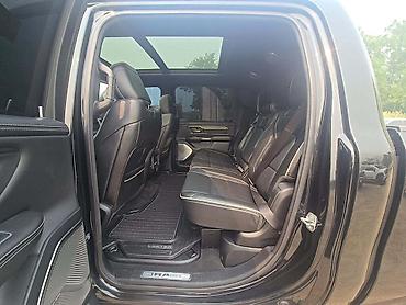 додрой моторс: Dodge Ram 1500: 2019 г., 5.7 л, Автомат, Бензин, Пикап — 10