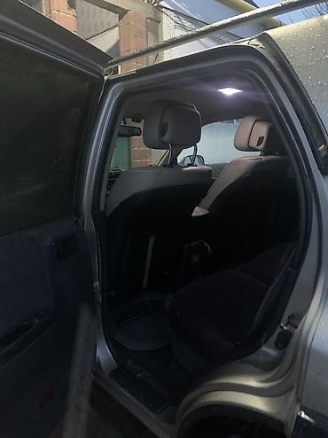 Opel: Opel Frontera: 1999 г., 3.2 л, Автомат, Бензин, Внедорожник — 4