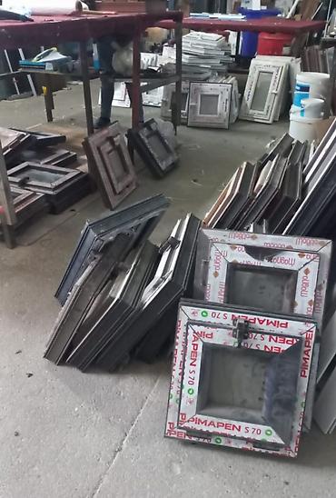 Fortoçkalar: Fortuçka 
Hər razmərdən Plastik fortuçkalar — 2