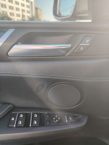 BMW: BMW X4: 2 l | 2015 il Ofrouder/SUV — 12