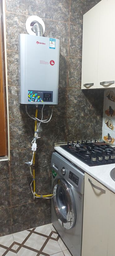 Uzunmüddətli kirayə mənzillər: Xaqlar dosluqu 1 otaq bina Opzteldir basi Cixmayan narahat etmesin — 6