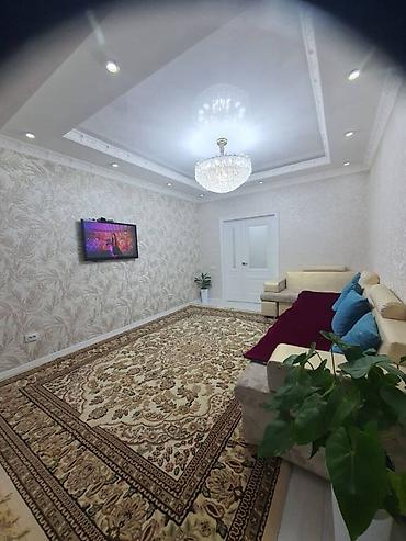 Продажа квартир: 3 комнаты, 85 м², Элитка, 2 этаж, Евроремонт — 10