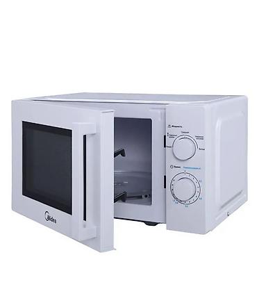 1020: Микроволновка, Новый, Платная доставка, Самовывоз — 2