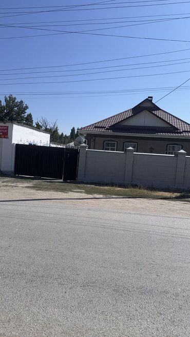 отдых на иссык куле фонтан: Дом, 170 м², 4 комнаты, Собственник, Косметический ремонт