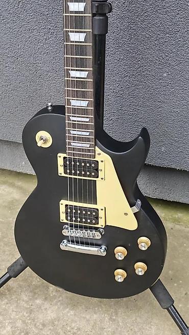 Gitare: HARLEY BENTON SC-400 SBK | . Slanje po dogovoru ili lično — 5