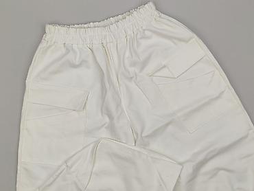 98 in: Italy Moda, Spodnie cargo damskie, rozmiar S — 1