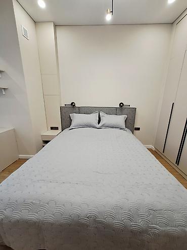 Долгосрочная аренда комнат: 47 м², С мебелью — 5