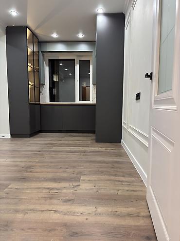 Продажа квартир: 2 комнаты, 40 м², Элитка, 4 этаж, Дизайнерский ремонт at lalafo.kg — 7 Продажа квартир: 2 комнаты, 40 м², Элитка, 4 этаж, Дизайнерский ремонт — 7