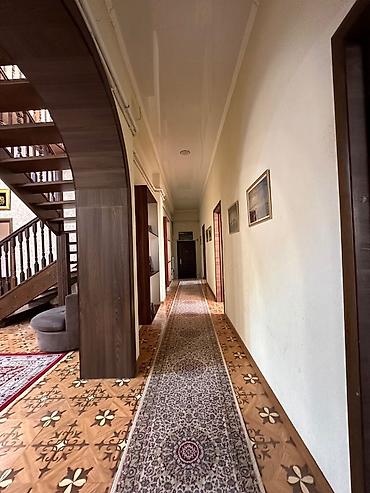 Долгосрочная аренда домов: 350 м², 7 комнат — 13