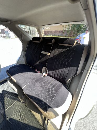 Чехлы и накидки на сиденья: Чехлы Кожаные, Daewoo, Новый, Самовывоз — 9