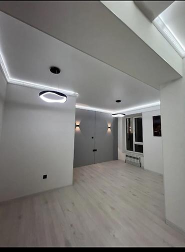 Продажа квартир: 3 комнаты, 92 м², Элитка, 4 этаж, Евроремонт — 6