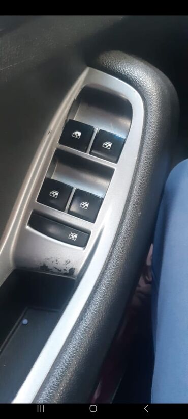 Chevrolet: Chevrolet Orlando: 1.8 l | 2012 il 146000 km Van/Minivan -da lalafo.az — 4 Chevrolet: Chevrolet Orlando: 1.8 l | 2012 il 146000 km Van/Minivan — 4