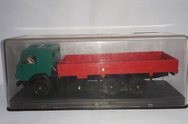 Avtomobil modelləri: Продам модели для коллекции масштаба 1:43 советского производства — 24