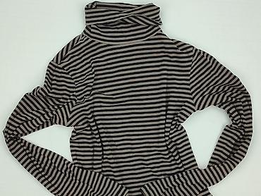 infinity sweater: KappAhl, Golf damski, rozmiar XS — 1