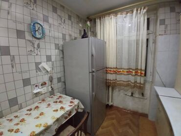 Köhnə tikili: Bakı, 3 otaqlı, Köhnə tikili, m. Xətai, 80 kv. m — 5