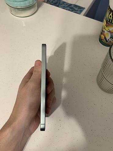 s25: Samsung Galaxy S25, 256 GB, rəng - Yaşıl, Barmaq izi — 4
