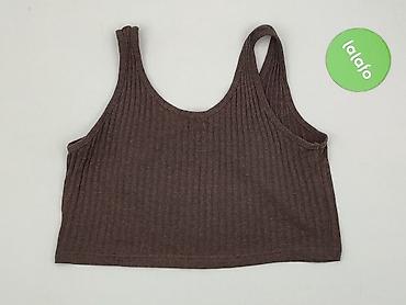 niebieski jack daniels: Used, Top damski, rozmiar XL — 3