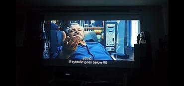 panasonic проектор: Проектор для домашнего кинотеатра - Тип: мультимедийный проектор с — 2