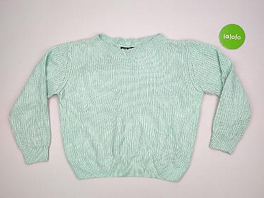 sweter damski cropp: Shein, Sweter damski, rozmiar XL — 2